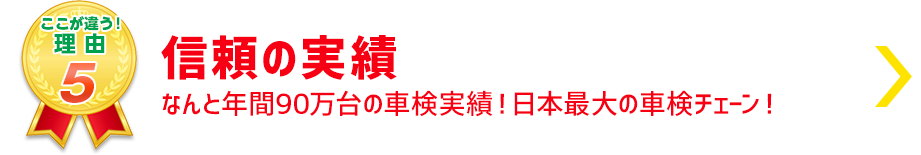 信頼の実績